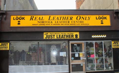 Shop