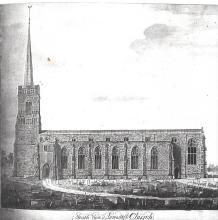 church